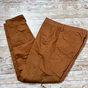 Curve Appeal jeggings